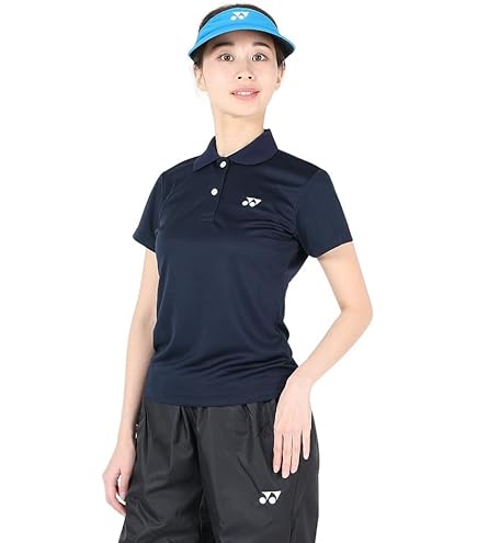 YONEX - ヨネックス人気完売ブルーゲームウェアL YONEX - ヨネックス人気完売ブルーゲームウェアLの通販 by Hウツ